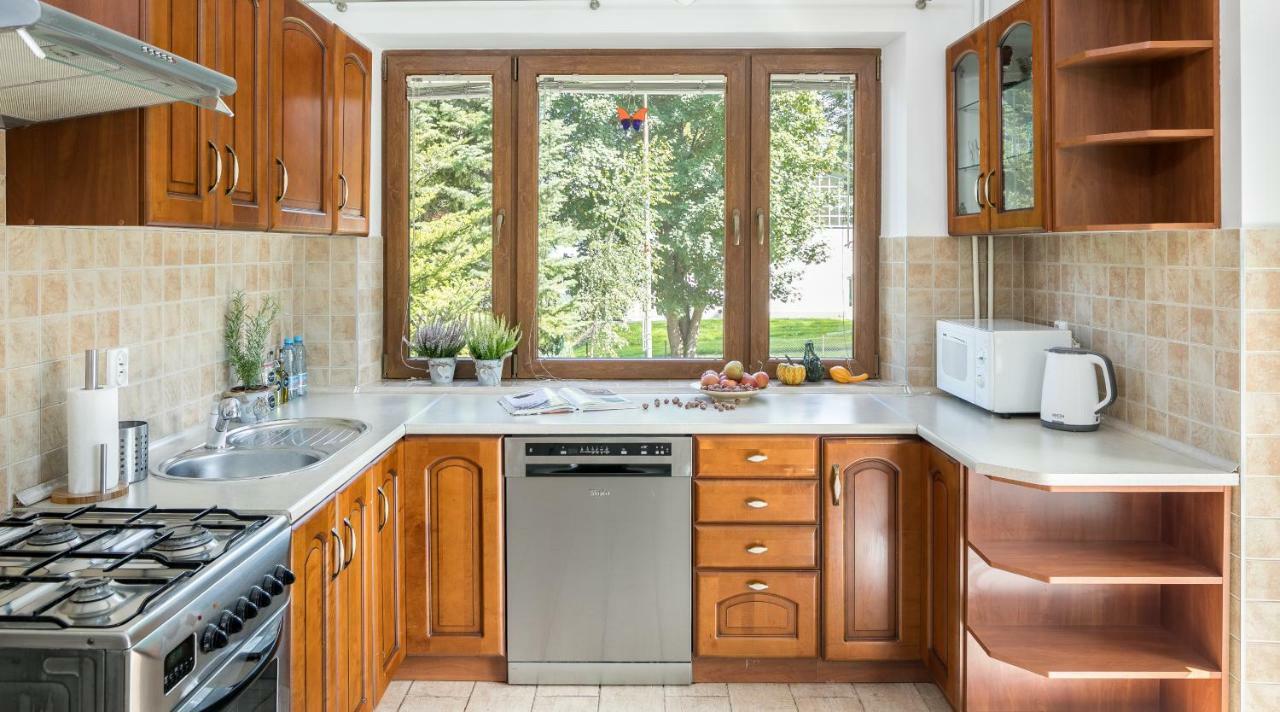 Rent Like Home - Dom Modrzejewskiej Zakopane Exterior foto